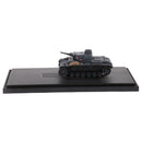 1:72 Scale Diecast Sd. Kfz III-141 German Tank Destroyer Army Vehicle Model Playset Showcase Display with Base