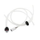 Fuel Line Grommet Kit 125B Blower 545081841&581798001 for Husqvarna