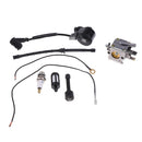 Carburetor Ignition Coil Oil Line Filter For STIHL 038 MS380 MS381 Chainsaw