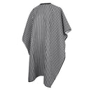 Hair Cut Hairdressing Hairdressers Barbers Cape Gown