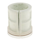 Butterfly Design Rubber Candle Moulds Soap Molds for Home DIY Candle Making Crafts Accessoires 7x9.5cm