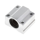 SC12UU Linear Motion Bearing Slide Bushing for RepRap 3D Printer CNC Router