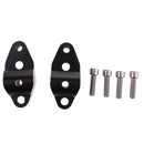 CNC Handlebars Heads Mounts Handle Clamp Regular / Riser for KTM 1090