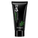 Skin Care Blackhead Remover Deep Cleansing Activated Carbon Purifying Acne Nose Strip Mud Face Mask Peel off Black Mask 60g