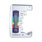 1.5V 9V Universal Digital LCD Battery Volt Checker Tester Indicator Plastic