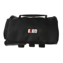 Roll Carrying Travel Storage Waterproof Protective Bag Case for GoPro Hero 5