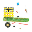 NE555 Electronic Component Parts Electric Organ Piano Module DIY Kit Set for Arduino