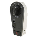 Headlight Fog Light Lamp Switch For Volvo Truck FH12 FM12 FM9 20942844 20466306