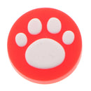 Joystick Thumbstick Cap Protective Cover Replace Part for Nintendo Switch Poke Ball Plus Controller