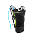 5L Hydration Pack Water Backpack Climbing Cycling Bladder Bag