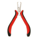 Utility Reading Eyeglass Eye Glasses Adjusting Pliers Optical Tool Nose Pad Precision Fix Repair Tool