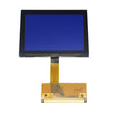 Display Instrument Dash Cluster Glass LCD Repair for Audi A3 A4 S4 A6 S6 B5