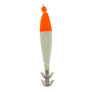 Squid Needle Bait Luminous Fishing Lures Octopus Hooks Dual-layer Needles