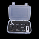 11 Pieces Professional Domestic Sewing Machine Presser Feet Set Domestic Tools