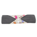 2 Pcs Reusable Bamboo Sanitary Pads