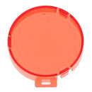 Underwater Housing Waterproof Case for SJ100 Series Camera - 30 Meters ?Red?