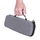 Premium Carrying Case Travel Bag for Spirit Stethophone, Black
