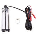 Stainless Steel Electric Submersible Pump 12V / 24V Diesel Submersible Pump