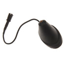 Car Roof Antenna Replacement Aerial Base for VW Passat Golf Jetta Polo