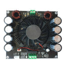Digital Audio Power Amplifier Board Stereo 1CH 420W Amp Module for Speakers