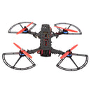 8 Inch Paddle Protective Circle For Mini FPV Frame Multirotor