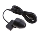 Car 120 Angle Night Vision Rear View Reversing Backup Camera & 1M USB Cable