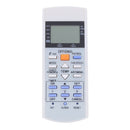 Remote Control for Panasonic A75C2998 A75C3060 A75C3155 A75C3159 A75C3182 A75C3184 A75C3058 Air Conditioning Remote Controller