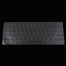Keyboard TPU Skin Cover Film Guard Protector for Microsoft Surface Book 2