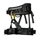 Half Body Safety Harness Sit Belt Rock Tree Climbing Rappelling Equipment