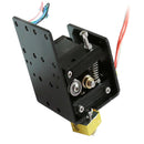 DIY Extruder Kit 1.75/0.4mm Hotend w/ Stepper Motor for Prusa i3 3D Printer