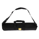 60cm/23" Heavy Duty Photographic Tripod Carrying Case Bag with Strap for Light Stands, Boom Stand, Tripod