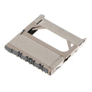 SD Memory Card Slot Holder Compatible with Canon 450D, 500D, 550D, 600D, 60D, 1000D, 1100D Cameras