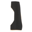 Artificial Leather Rubber Card Slot Cover Socket Skin for Nikon D810 Digital Camera Accessory