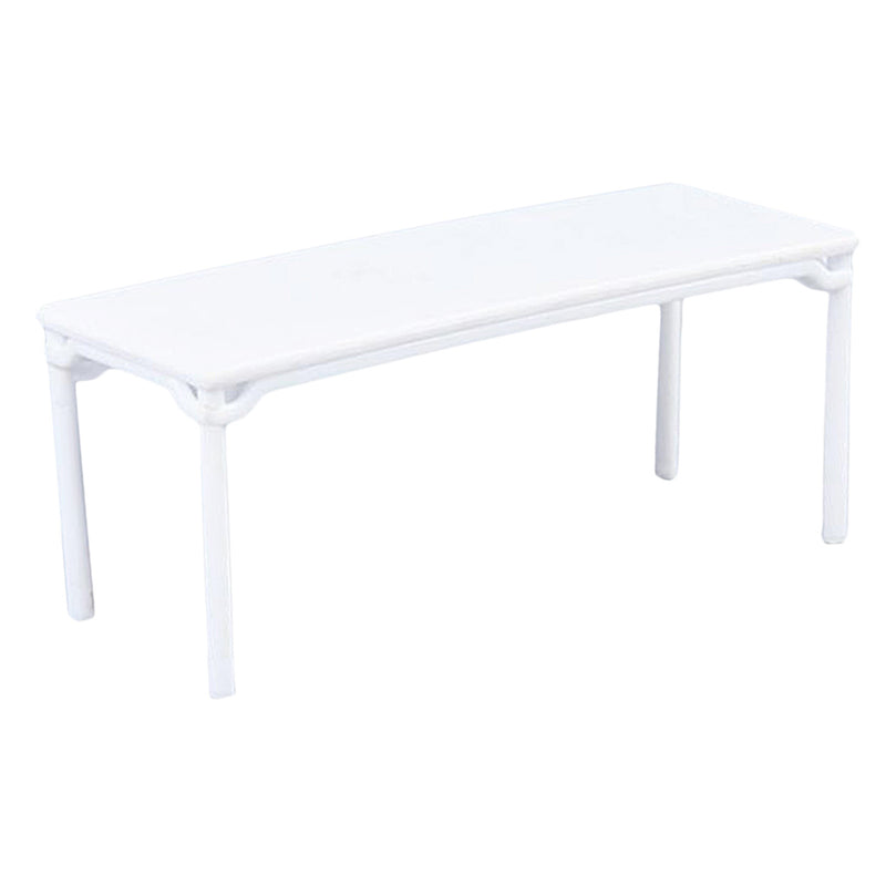 1/25 DIY Assembly Table Model Figure for Handmade Art Crafts Ornaments Gift
