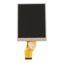 LCD Screen Display Repair and Replacement Part for Canon IXUS175 IXUS180 IXUS185 IXUS190 Camera , Easy to Replace