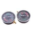 Motorbike Carburetor Synchronizer Vacuum Gauge Tool Sync Gauge for Yamaha