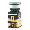 Cap Latching Type ?30 mm Button Switch OFF-ON Momentary Switch, Waterproof