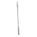 Reusable StainlessSteel Professional Cosmetic Makeup Mixing Spatula Bar Tool