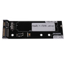 SSD to SATA Adapter Converter Board for Apple Macbook Air 2011/2010