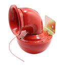 Universal Car Truck Boat 12 Volt 110DB Loud Automotive Bull Horn Trumpet