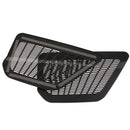 Car Under Seat Floor Air Duct Grille Air Vent Cover For BMW 5 Series 1