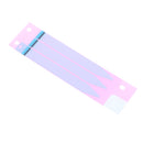 Anti-Static Battery Adhesive Strips Sticker Tape Glue For iPhone7 Plus 5.5