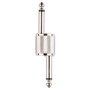 1/4 Inch Guitar Effect Pedal Coupler Connector for Guitar Pedal Board Accessories