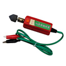 Repairing Motorcycle Car Tire Electric Polishing Machine 12V-24V