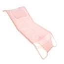 Newborn Bathing Net Adjustable Safety Bath Shower Seat Support Cradle Bed
