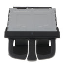 Car Front Cup Holder Black