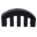 Great Practice Aid Silicone Mute Silencer for 3/4 4/4 Violin Beginner Gift