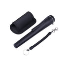 Sensitive Handheld Metal Detectors Waterproof Gold Detectors Style Metal Detector Underground Black