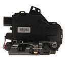 Electrical Poewr Door Latch Lock Front Left Driver Side for VW GOLF(97-05)