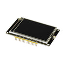 2.8 Inch 240 X 320 TFT LCD Shield Display Compatible with Arduino UNO R3